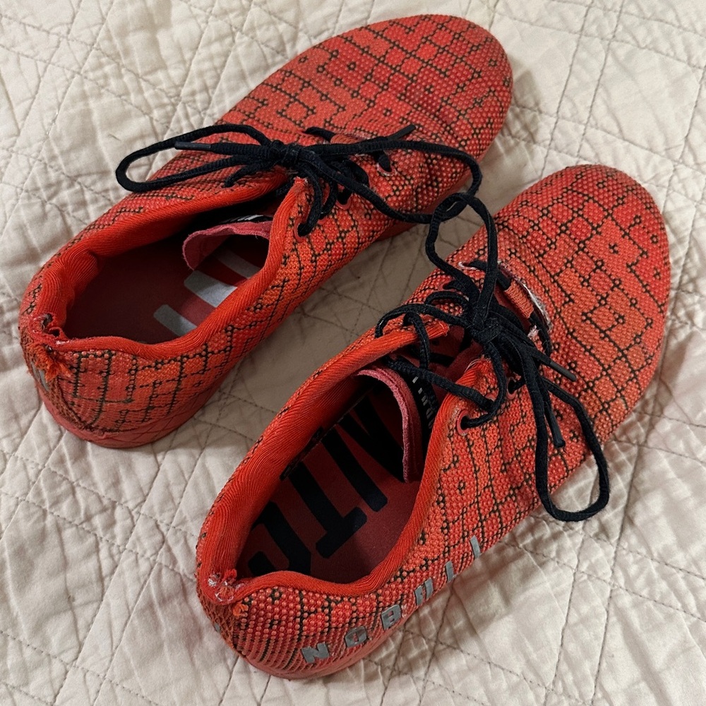 Nobull Athletic Shoes